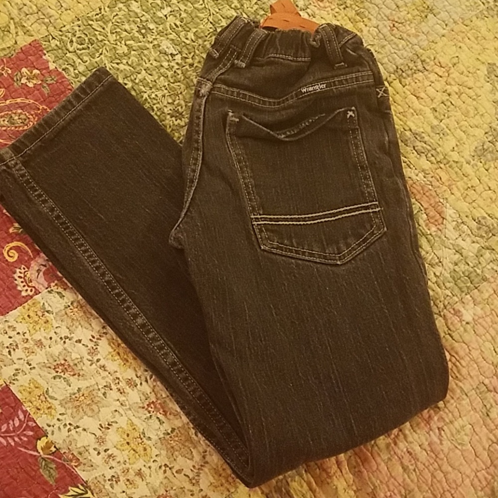Wrangler jeans